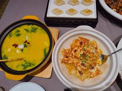 -小天厨民间菜馆(深圳街店)