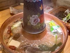 -四喜小胖·北京涮肉(五道营店)