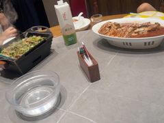 -张家卫·阳江菜·小海鲜(肥婆湾桥店)