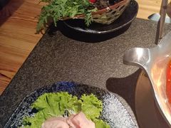 -湊湊火锅·茶憩(皇姑万象汇店)