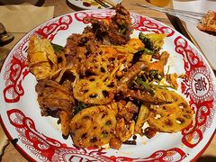 -小乾杯串店•16年沈阳烧烤(文安路店)