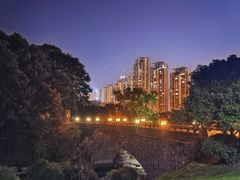 -桃花岭景区