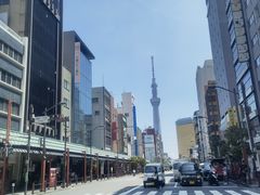 -浅草寺