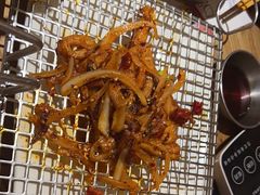 -冰川朝鲜族料理·东北菜(观前店)