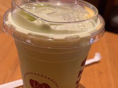 -COSTA COFFEE(天通苑华联店)