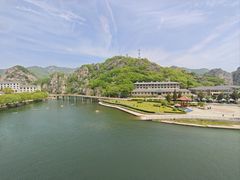 -大连冰峪旅游度假区