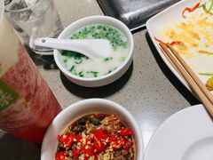 -海底捞火锅(龙岗星河COCO Park店)