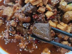 -张胖子特色大盘鸡(二十九号街坊店)