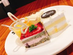 -汉巴味德(沈阳万象汇店)