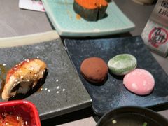 -沼津港精致料理·寿喜烧·烧鸟(龙湖南桥天街日料榜单店)