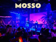-MOSSO音乐酒吧·live house(南京旗舰店)