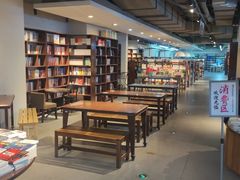 -北方图书城(沈阳天地店)