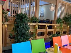 -九田家黑牛烤肉料理(吴江万象汇店)