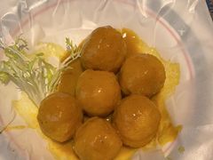 -文通冰室(东方宝泰店)