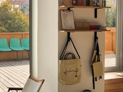 -DEEP COFFEE(瑞光烘焙工厂店)