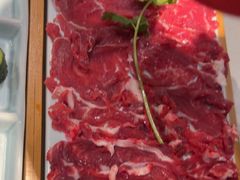 -麻辣空间·清油火锅(水井沟店)