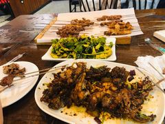 -枪火串烧·东北特色烧烤(罗湖总店)