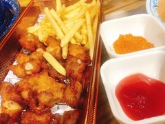 -百年神厨·地道川菜(清江西路店)