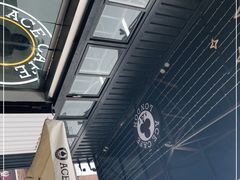 -十二小节BAR·COFFEE·ACE&CLUB·火车咖啡厅(751店)