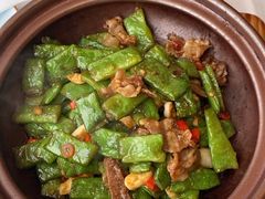 -庆云楼饭庄(什刹海店)