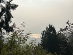 -北京十三陵国家森林公园蟒山景区