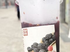 -长春堂顺时而饮(前门店)
