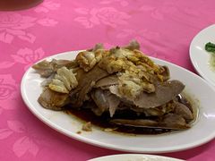 白切猪杂-电白鸭粥店(下沙二坊88号店)