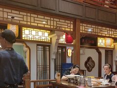 -钵家大院·地道湖北菜(江夏·大花岭店)