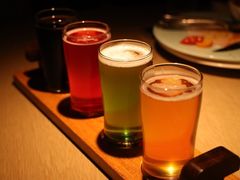 -波特曼西餐厅(中央大街店)