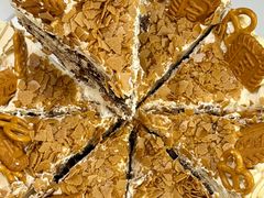 -卷们·现制生日蛋糕·蓝风车动物奶油(金源店)