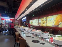 -龍歌自助小火锅(雨花台江南虹悦城店)