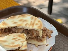 -老陈婆手工面庄