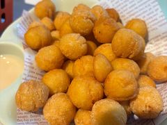 -嗨辣小聚·盘锦河蟹·海鲜烧烤龙虾(盘锦十年好店)