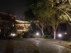 -成都安仁福朋喜来登酒店
