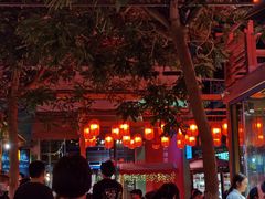 -沙州食驿·非遗小吃夜市