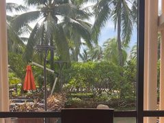-三亚亚龙湾希尔顿酒店
