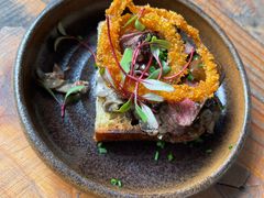 -O'mills Sourdough Bakery&Bistro(永嘉路店)
