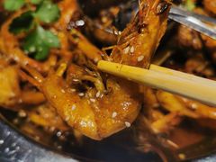 -喜虾客·大虾火锅(郑州无限城店)