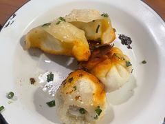 -舒蔡记生煎菜饭(云南中路店)