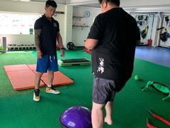 -BD健身私教工作室(CBD店)