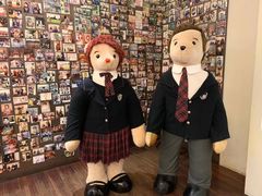 -济州岛泰迪熊博物馆