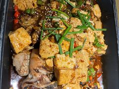 -彼酷哩活鱼现烤(中原万达店)
