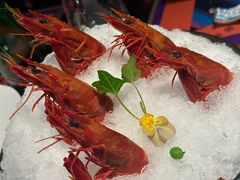 -上海滩餐厅(BFC外滩金融中心店)