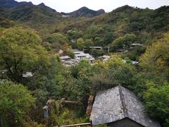 -水峪民俗村