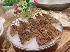 -尚海豆捞(乐虹坊店)