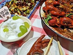 -忆外婆徐州菜·地锅鸡·生日宴(吴庄店)