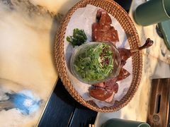 -锦府盐帮·侯宅(五棵松万达店)