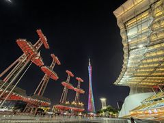 -海心沙亚运公园
