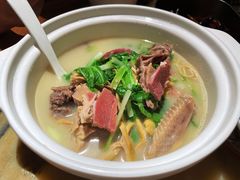 -慧娟面馆·餐厅(望江路店)