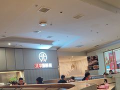 -北李妈妈菜·海肠捞饭(开发区万达店)